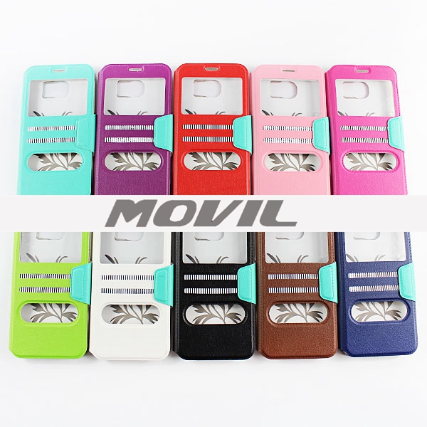 NP-2046 PU funda para Samsung Galaxy A3 A300F A300FU-15